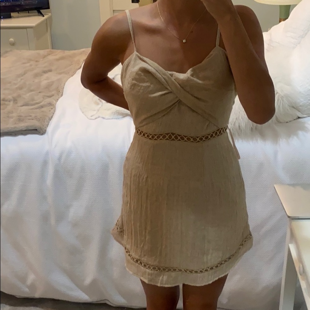 Princess Polly dress